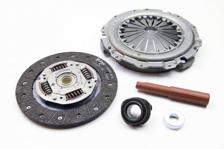 Комплект сцепления в сборе renault 7701479194