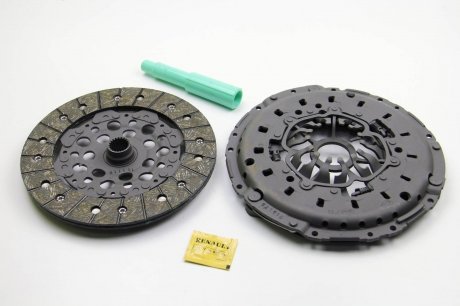 Комплект сцепления в сборе renault 7711135978
