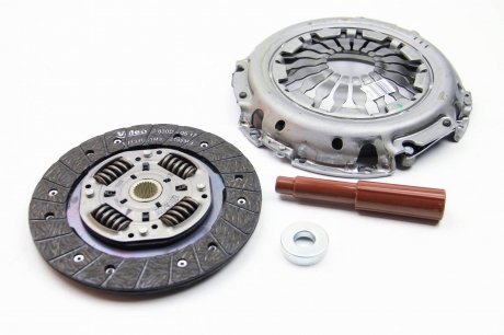 Комплект сцепления в сборе renault 302050901R