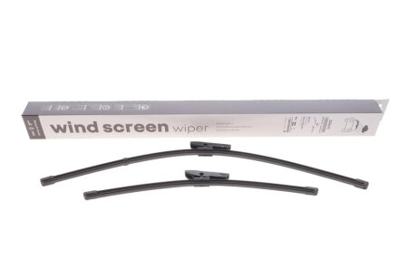 Щетка стеклоочистителя (дворник) renault 288908085R