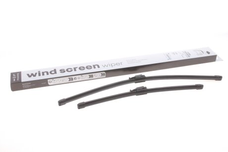 Щітка склоочисника (двірник) renault 288908716R на Ситроен Дс5