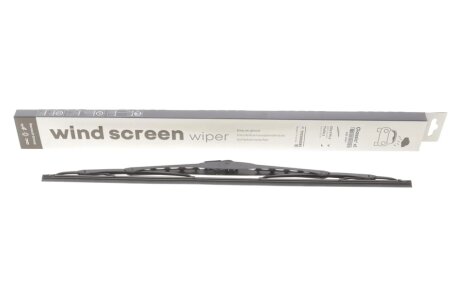 Щетка стеклоочистителя (дворник) renault 7701050583