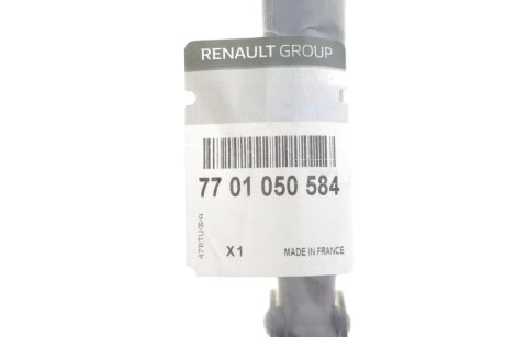 Щетка стеклоочистителя (дворник) renault 7701050584