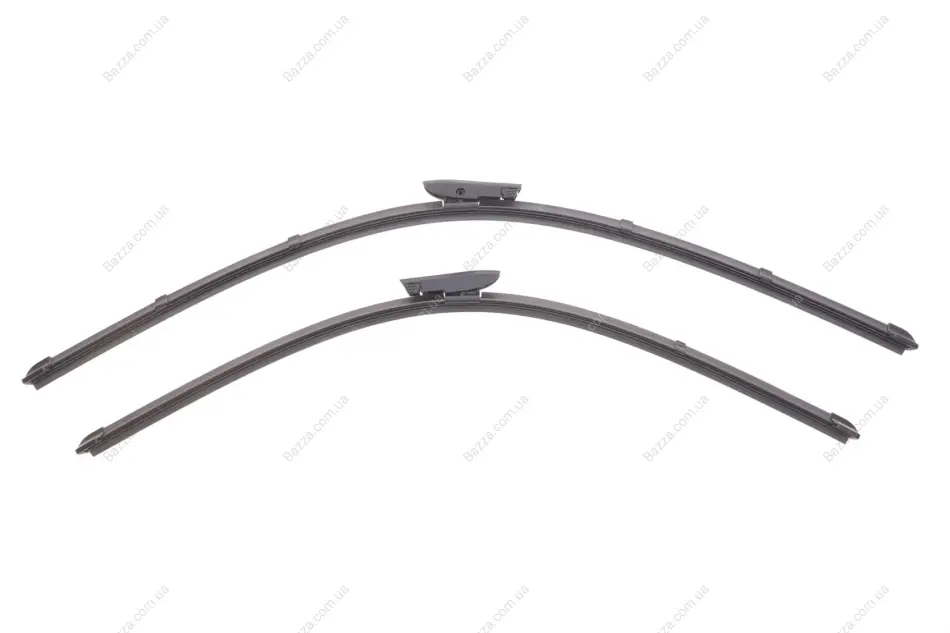 Щетки стеклоочистителя, RENAULT Grand Scenic, Scenic 08- (750/650mm) Renault 28 89 037 10R (фото 1)