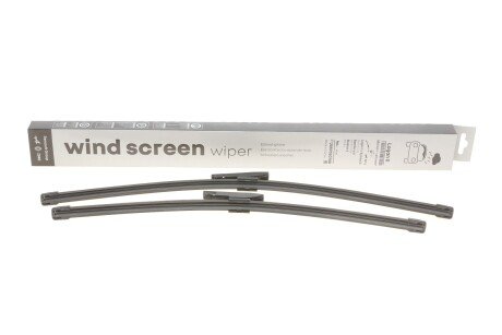 Щетка стеклоочистителя (дворник) renault 288902078R