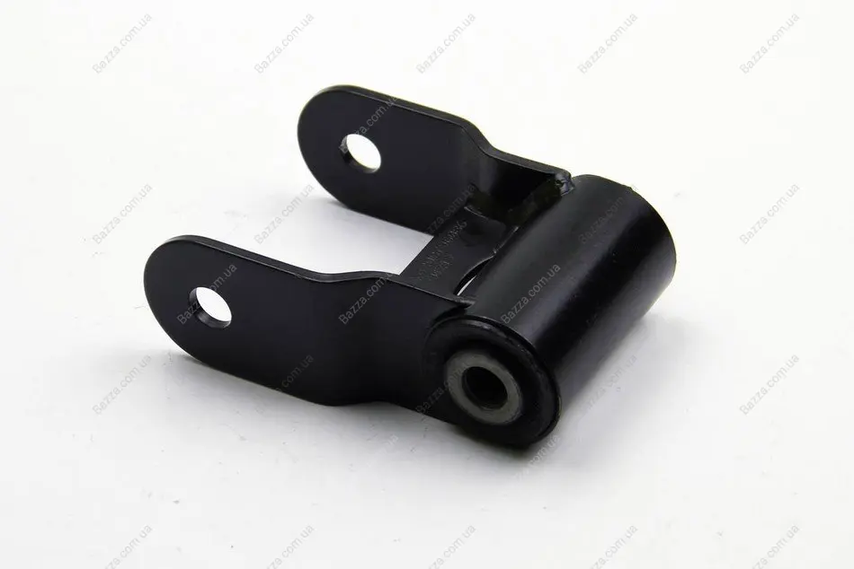Серьга задней рессоры Master/Movano 10- (FWD) renault 8200796086