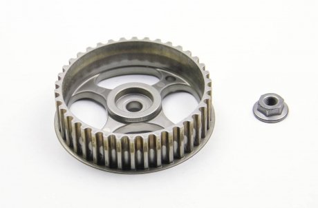 Шестерня коленвала renault 7701471374