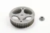Шестерня коленвала renault 7701471374