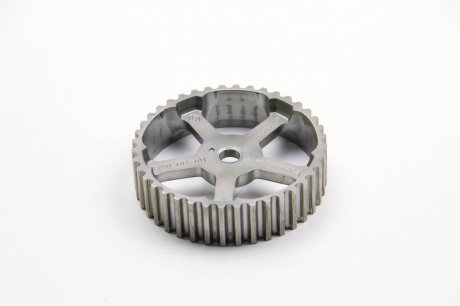 Шестерня распредвала, 1.9D renault 7700866844