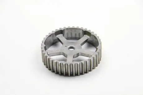 Шестерня распредвала, 1.9D renault 7700866844