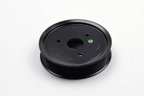 Шків колінвала Opel Movano/ Master 2.3dCi 11- renault 8200357347