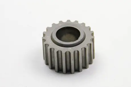 Шкив коленвала renault 8200758088 Рено Кенго 1