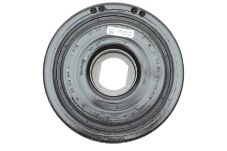 Шкив коленвала renault 123032762R Рено Kaleos