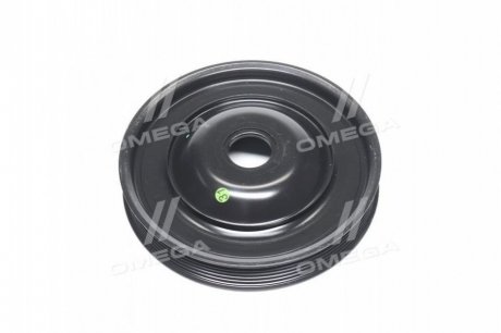 Шків колінчастого вала renault 8200936808