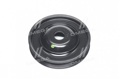 Шків колінчастого вала renault 8200936808 на Рено Логан 1