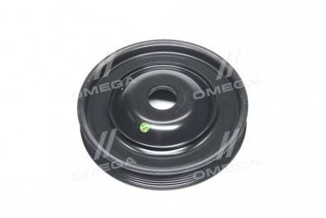 Шків колінчастого вала renault 8200936808