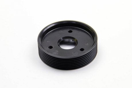 Шків насоса г/п d1=29mm D=103mm H=28mm 7PK Opel Movano 03-18, Vivaro 06-18 renault 8201088953