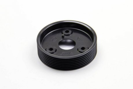 Шків насоса г/п d1=29mm D=103mm H=28mm 7PK Opel Movano 03-18, Vivaro 06-18 renault 8201088953