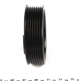 Шкив помпы renault 210511238R