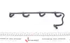 Шланг обратки renault 8200520596