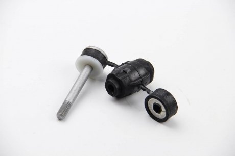 Стойка (тяга) стабилизатора передняя renault 8200277960