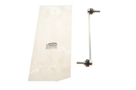 Стойка стабилизатора заднего, Duster 10- renault 551103022R