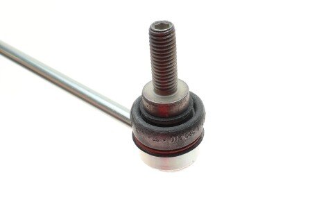 Стойка стабилизатора заднего, Duster 10- renault 551103022R