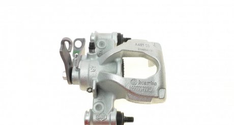 Гальмівний супорт renault 440013972R