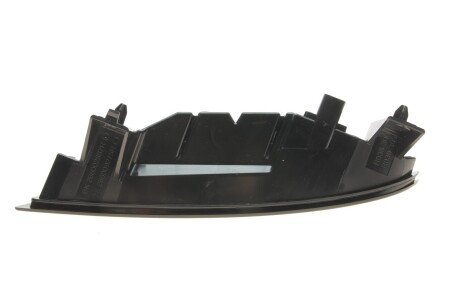 Світлодіодні дхо прав megane iii/fluence renault 266002887R