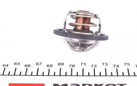 Термостат, 2.0i, 2.0 16v renault 8200772985