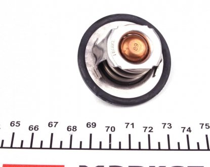 Термостат, 2.0i, 2.0 16v renault 8200772985
