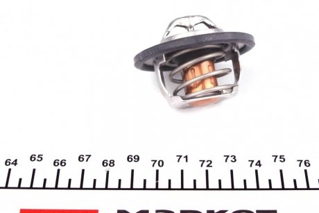 Термостат, 2.0i, 2.0 16v renault 8200772985