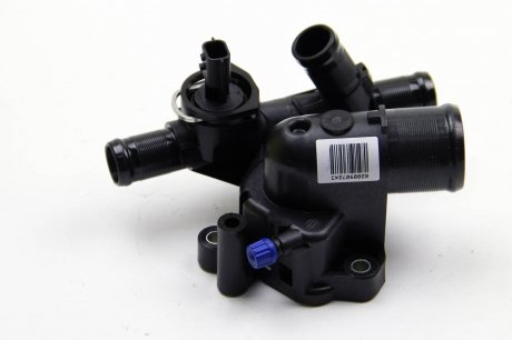 Термостат Trafic/Vivaro 2.0dCi 06- renault 8200907243 на Рено Трафик 2