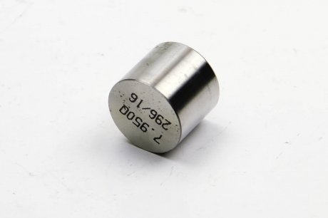 Гидрокомпенсатор (толкатель клапана) renault 7700103628