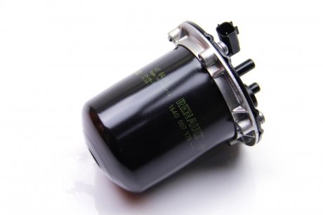 Топливный фильтр renault 164000797R