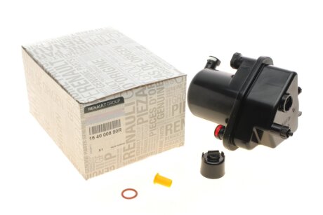 Топливный фильтр renault 164000890R на Рено Modus