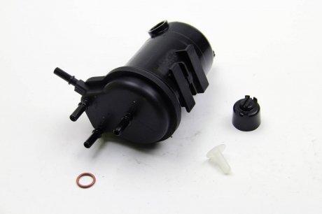 Топливный фильтр renault 164001540R