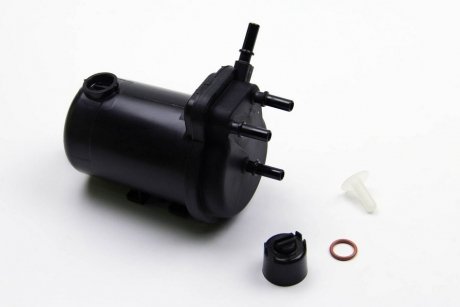 Топливный фильтр renault 164004298R