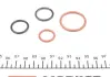 Топливный фильтр renault 164008737R