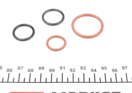 Топливный фильтр renault 164008737R