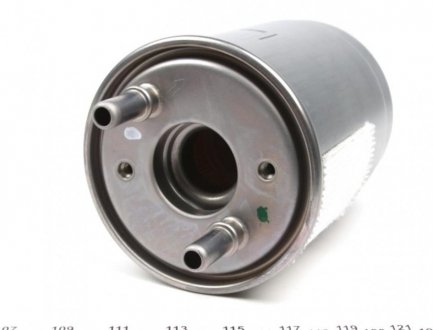 Топливный фильтр renault 164008737R