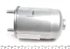 Топливный фильтр renault 164008737R