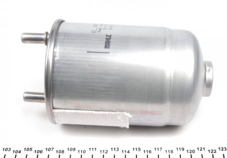 Топливный фильтр renault 164008737R