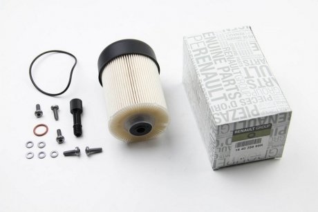 Топливный фильтр renault 164038899R