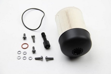 Топливный фильтр renault 164038899R