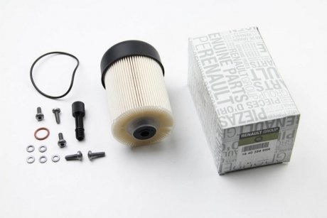 Топливный фильтр renault 164038899R