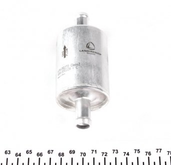 Топливный фильтр renault 169190397R