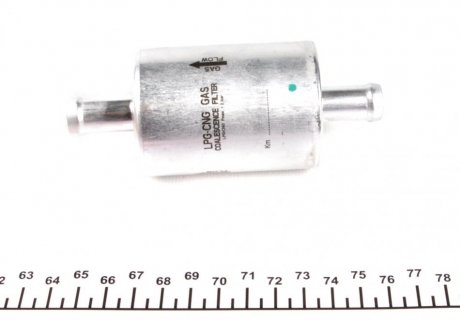 Топливный фильтр renault 169190397R