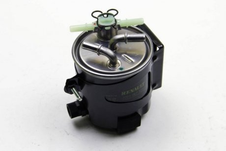 Топливный фильтр renault 7701067123