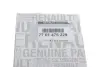 Топливный фильтр renault 7701475229